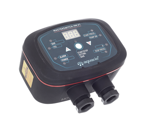 Реле давления Coelbo Masterswitch-9M.V1 9M.V1