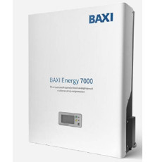Стабилизатор напряжения инверторный BAXI Energy 7000 STH70001