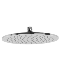 Верхний душ Fima Carlo Frattini Showerhead 250x250 мм хром F2621/2CR