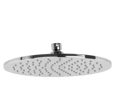 Верхний душ Fima Carlo Frattini Showerhead 250x250 мм хром F2621/2CR