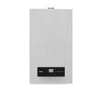 Котёл газовый настенный двухконтурный Baxi ECO Nova 24F 24 кВт 100021428