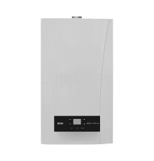 Котёл газовый настенный двухконтурный Baxi ECO Nova 24F 24 кВт 100021428