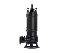 Насос погружной CNP 65WQ25-14-2.2ACW(I) 2.2 кВт DN 65 с муфтой и режущим механизмом 65WQ25-14-2