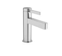 Смеситель для раковины Hansgrohe Finoris 100 однорычажный хром 76010000