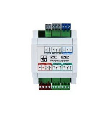 Блок расширения ZONT ZE-22 для H2000+ PRO ML00005703