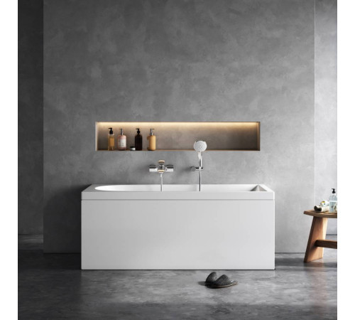 Ванна акриловая AM.PM Like 150х70 см W72A-150-070W-A2