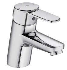 Смеситель для раковины Roca Mitos L 60 мм гладкий корпус 5A3181C0M