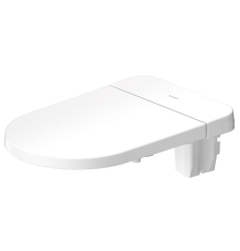 Сиденье для унитаза с функцией биде Duravit SensoWash D-Neo белое 614700012002340