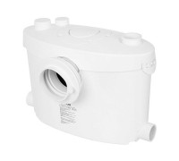 Канализационная насосная станция Hoobs RCS 401 400 Вт 08803H