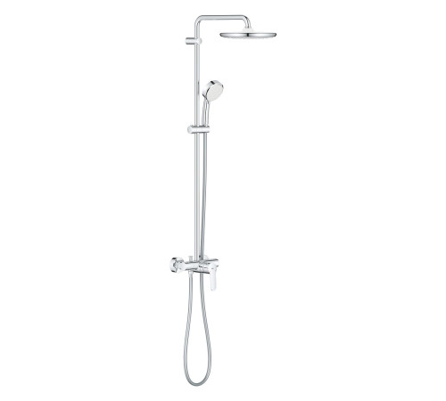 Душевая система Grohe Tempesta Cosmopolitan System 250 26673001