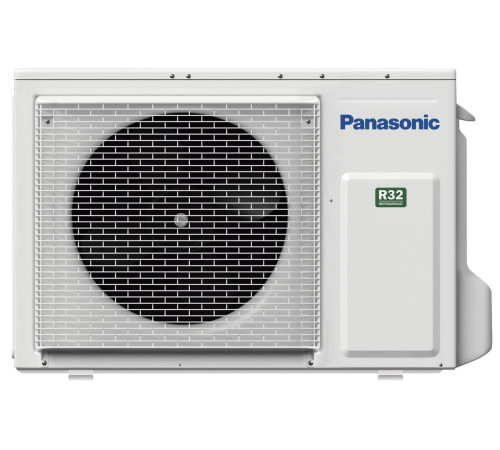 Кондиционер сплит-система Panasonic Etherea Design Inverter CS-XZ50ZKEW / CU-Z50XKE инверторный серебристый X-00013612/X-00012366