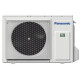Кондиционер сплит-система Panasonic Etherea CS-Z71ZKEW / CU-Z71XKE инверторный CS-Z71ZKEW/CU-Z71XKE