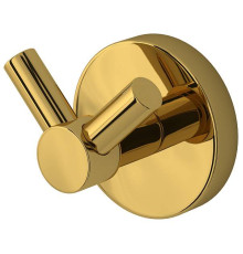 Крючок подвесной Сунержа Виктория 50 мм золото 03-3007-0000