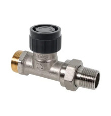 Термовентиль Oventrop AR прямой DN 15 G 1/2 НР 118110097