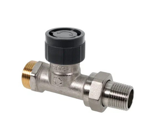 Термовентиль Oventrop AR прямой DN 15 G 1/2 НР 118110097