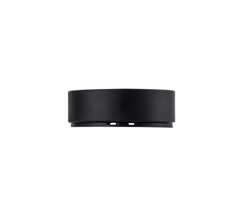 Термостат комнатный MyHEAT TStat черный