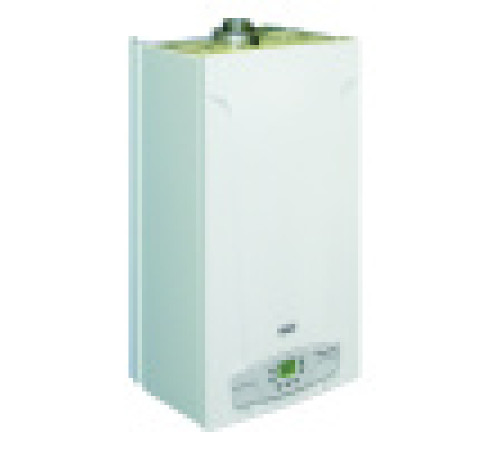 Котел газовый настенный BAXI ECO Four 1.24 24 кВт одноконтурный ECO FOUR 1.24