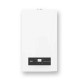 Котел газовый настенный BAXI ECO NOVA 24F двухконтурный 24 кВт 100021428