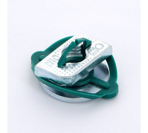 Болт Walraven BIS RapidRail Hammerfix M8x50 мм 6523805