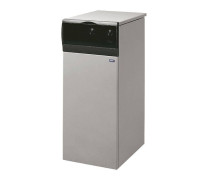 Котел газовый напольный BAXI SLIM 1.39EF 39 кВт открытая камера A7116067