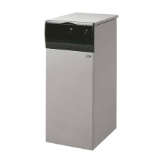 Котел газовый напольный BAXI SLIM 1.39EF 39 кВт открытая камера A7116067