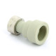 Муфта полипропиленовая FV-Plast с накидной гайкой 32x1 226032