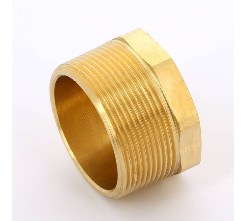 Футорка Viega бронзовая 2 x 3/4 НВ 267681