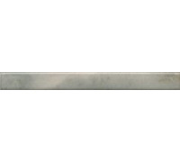 Бордюр карандаш Kerama Marazzi Стеллине серый 20х2 см PFE021