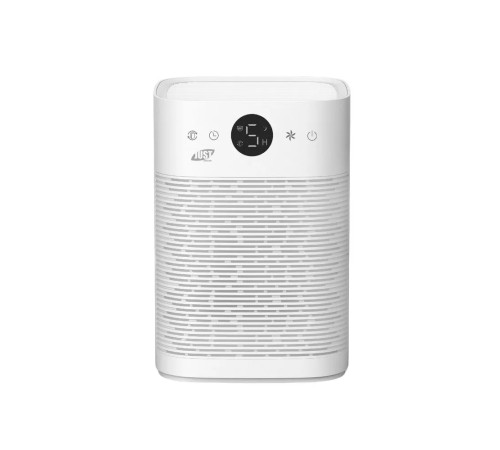 Очиститель воздуха JUST Aircon JSA-10A2DW белый JSA-10A2DW
