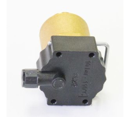 Воздухоотводчик автоматический Baxi G 1/2 BX4991100016