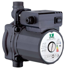 Насос циркуляционный PUMPMAN GRS 25/6 с гайками GRS 25/6