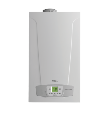 Котел газовый настенный конденсационный BAXI Duo-tec Compact 1.24 GA одноконтурный 24 кВт 7219554