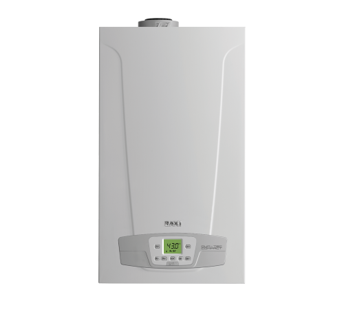 Котел газовый настенный конденсационный BAXI Duo-tec Compact 1.24 GA одноконтурный 24 кВт 7219554