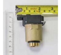 Воздухоотводчик автоматический Baxi G 1/2 BX4991100016