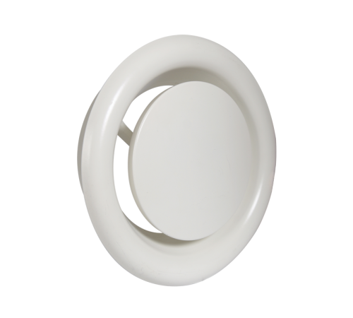 Диффузор стальной Zilon DVS E 200