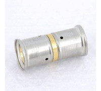 Муфта пресс Henco 26х26 мм 15P-2626