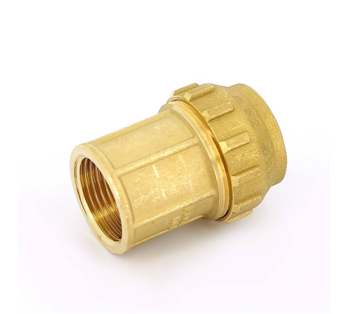 Муфта обжимная Tiemme 3461CR 32 мм 3400008