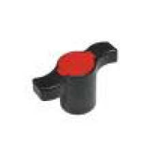 Рукоятка удлиненная пластиковая Giacomini для шаровых кранов 3/4 - 1 1/4 R749FY002