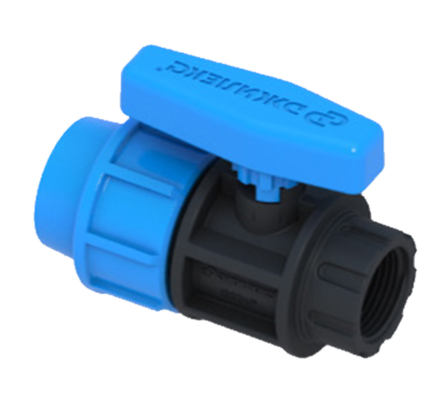 Кран шаровой ДЖИЛЕКС 25x3/4 ВР 9011