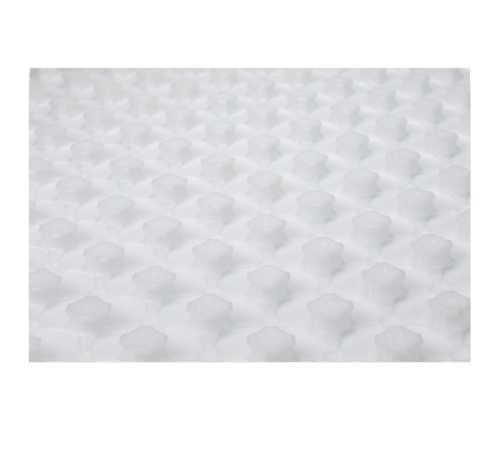 Мат монтажный с фиксаторами REHAU VarioFix 0.88 м² для труб 16-17 мм 12278293001