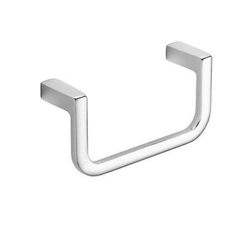 Полотенцедержатель настенный Colombo Design Lulu 22 см хром B6231.CR