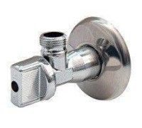 Кран шаровой для смесителя Giacomini R613 1/2 x 1/2 R613X003