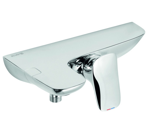 Смеситель для ванны Kludi Ambienta 534450575