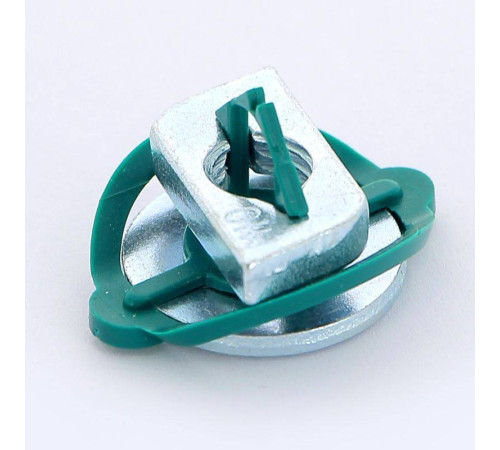 Гайка Walraven BIS RapidRail быстрого монтажа M10 6513110