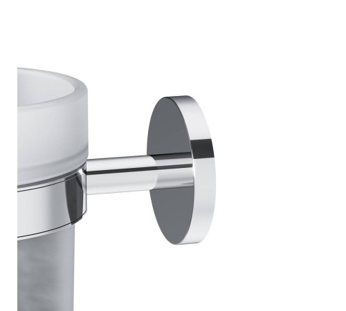 Стойка с ершиком для туалета AM.PM X-Joy A85A33300