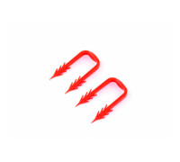 Гарпун-скоба REHAU для фиксирующих шин 12592681001