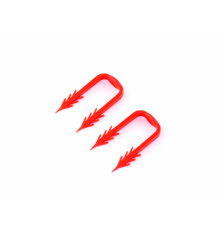 Гарпун-скоба REHAU для фиксирующих шин 12592681001