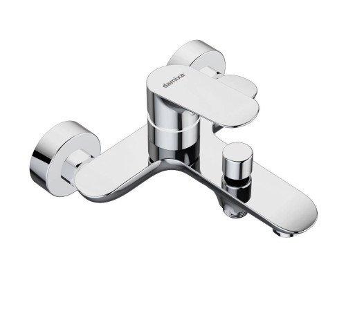 Смеситель для ванны и душа AM.PM Palace Grand 461000000