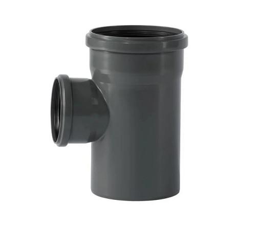 Тройник для внутренней канализации Ostendorf HT HTEA 160/110/87° 117410