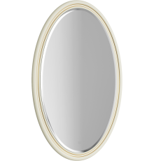 Зеркало Cezares Borgia 650х1000х30 мм слоновая кость BOR0210BG